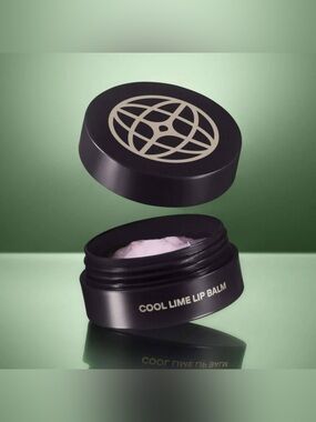 TONE Premium Lip Balm - Cool Lime - 2 bundle